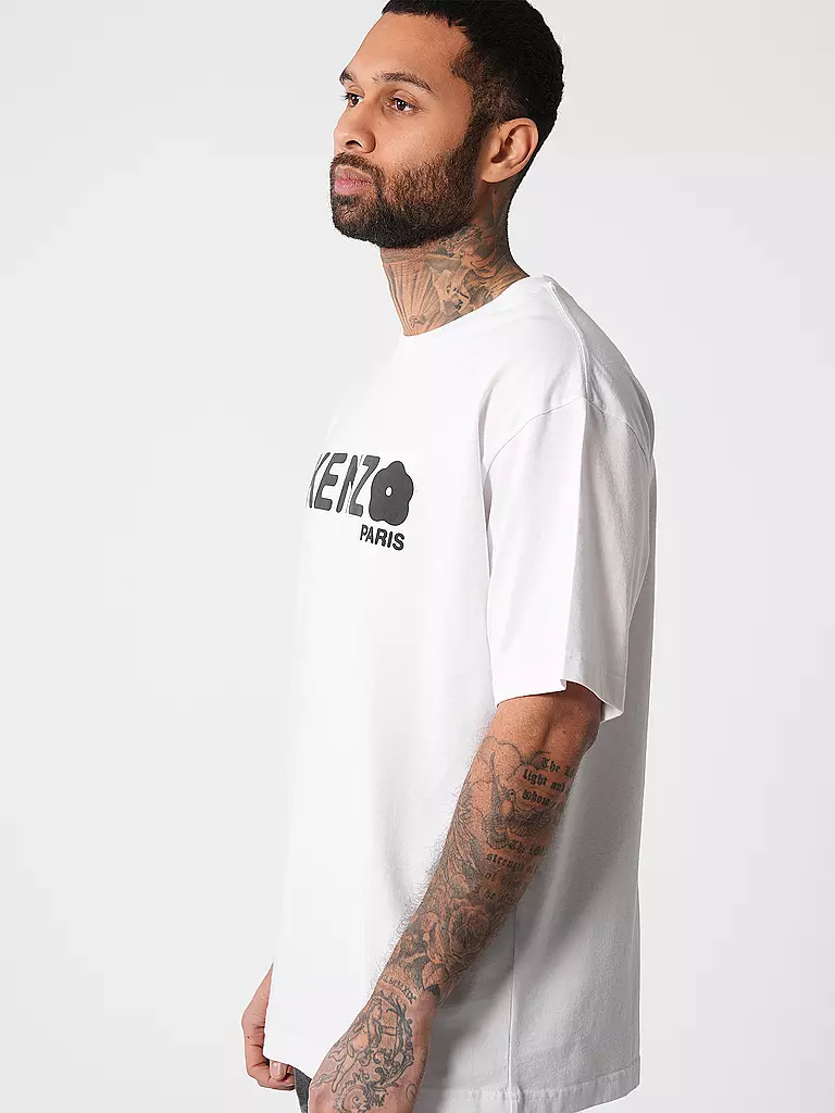KENZO | T-Shirt | olive