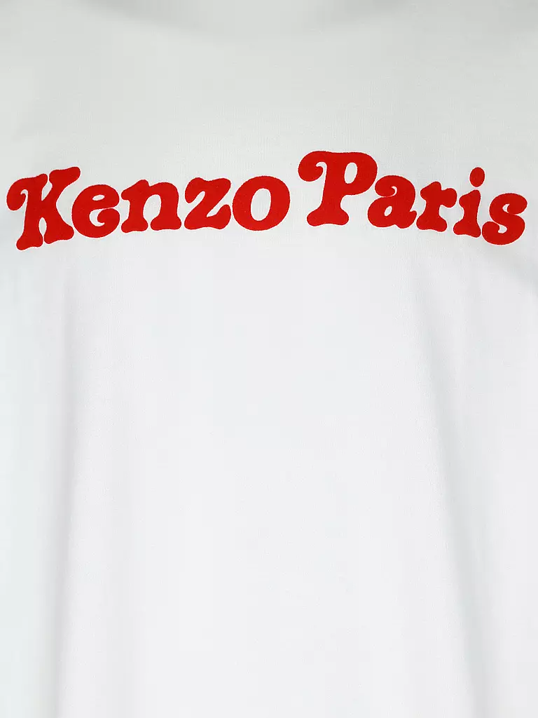 KENZO | T-Shirt | weiss