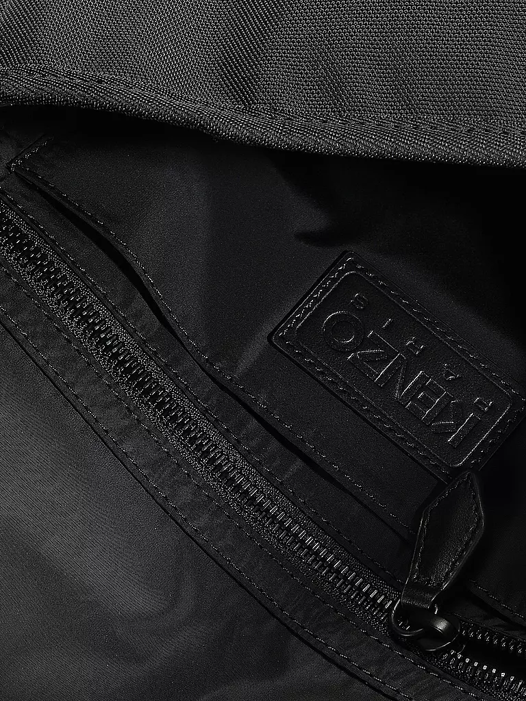 KENZO | Tasche - Gürteltasche | schwarz