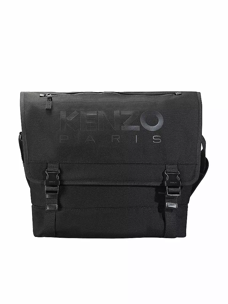 KENZO | Tasche - Umhängetasche | schwarz