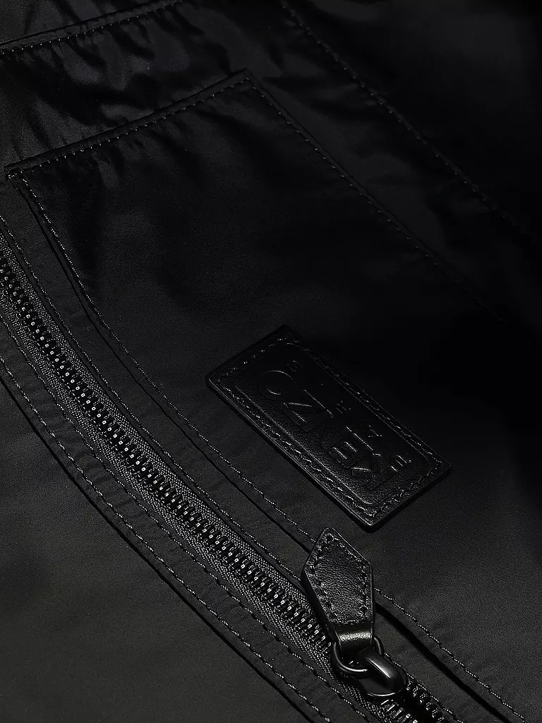 KENZO | Tasche - Umhängetasche | schwarz