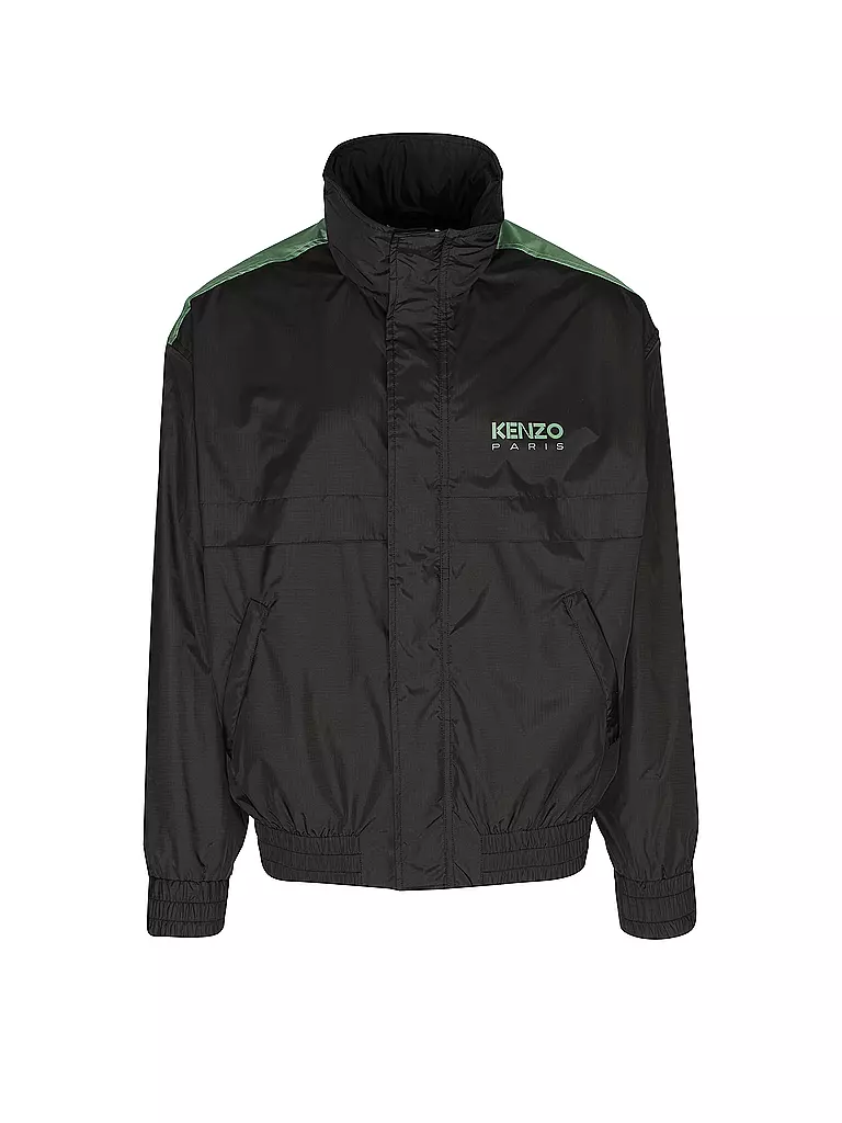 KENZO | Windbreaker | schwarz