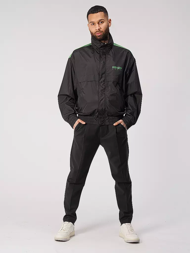 KENZO | Windbreaker | schwarz