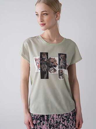 KEY LARGO | T-Shirt WILDLIFE