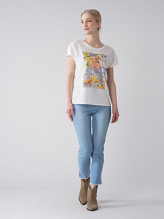 KEY LARGO | T-Shirt  SQUEEZE
