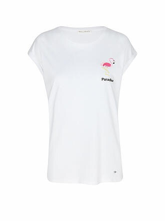KEY LARGO | T-Shirt FLAMINGO