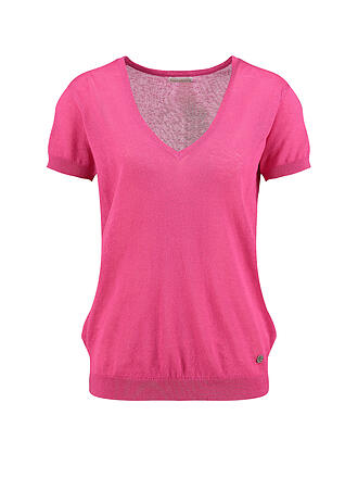 KEY LARGO | T-Shirt WT NATURE