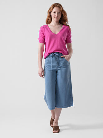 KEY LARGO | T-Shirt WT NATURE