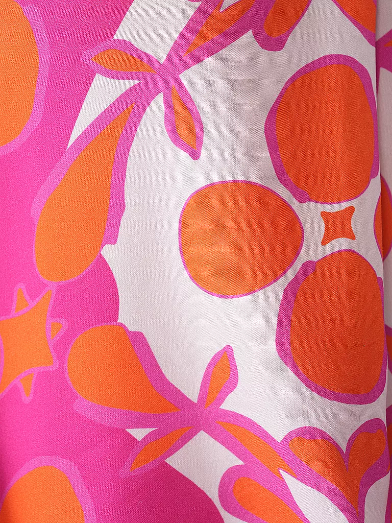KEY LARGO | Bluse  WB RUSH | orange