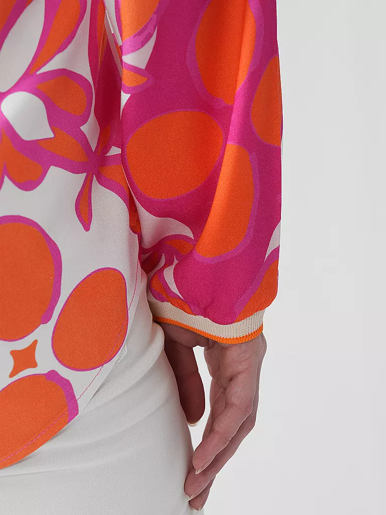 KEY LARGO | Bluse  WB RUSH | orange