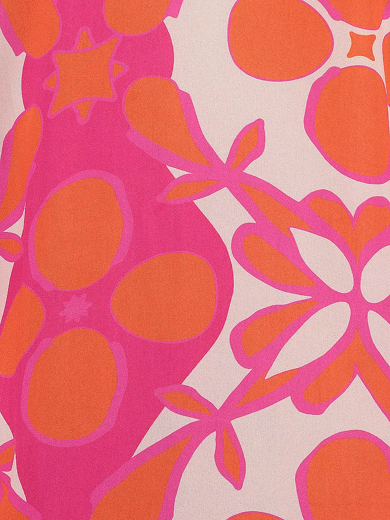 KEY LARGO | Bluse  WB RUSH | orange