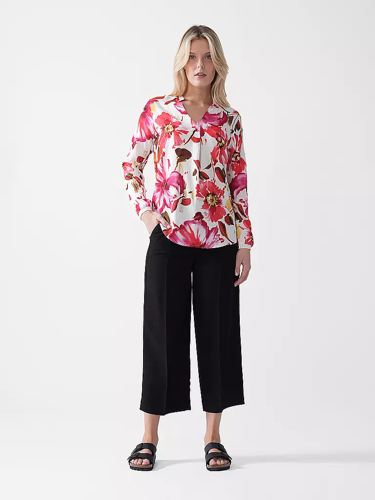 KEY LARGO | Bluse  | pink