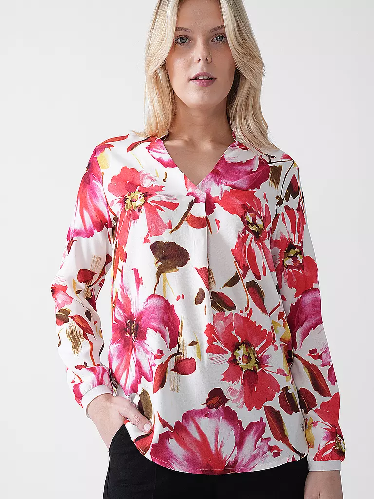 KEY LARGO | Bluse  | pink