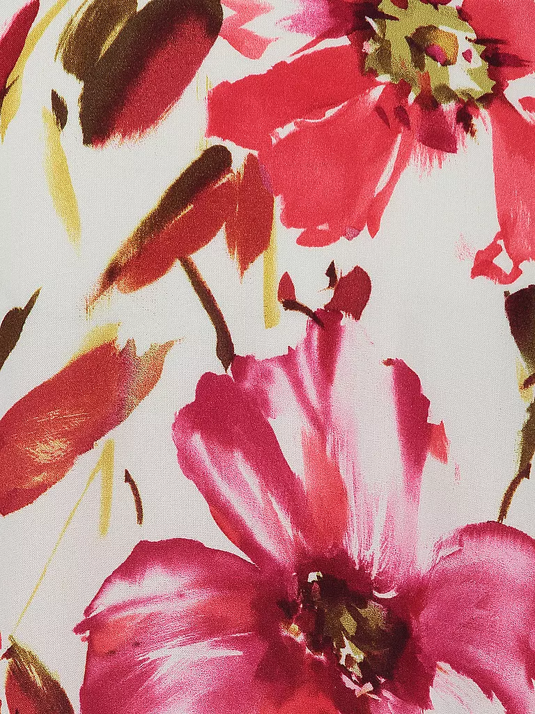 KEY LARGO | Bluse  | pink
