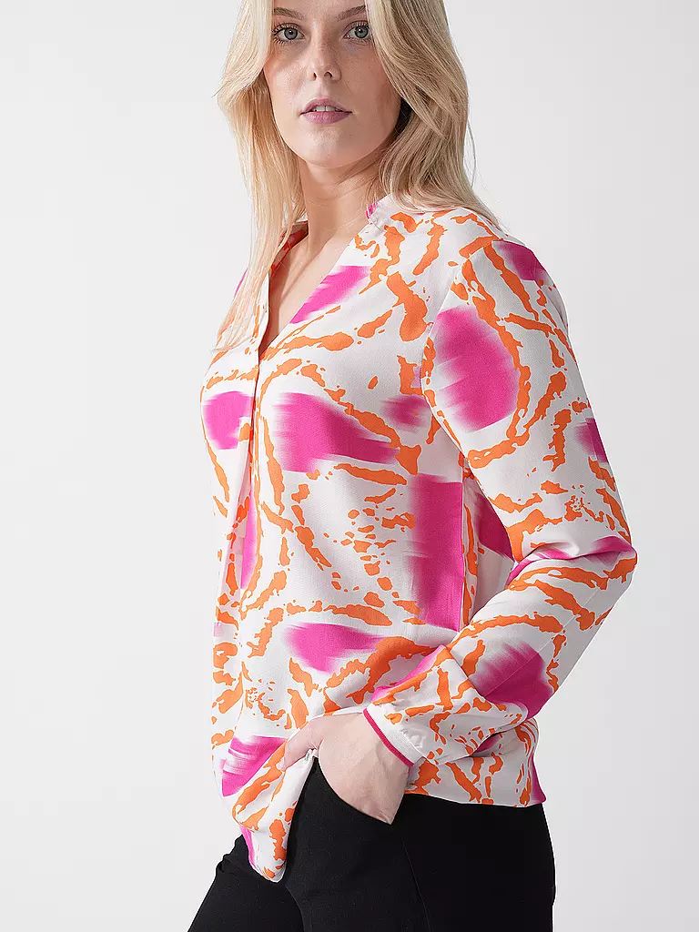 KEY LARGO | Bluse | pink