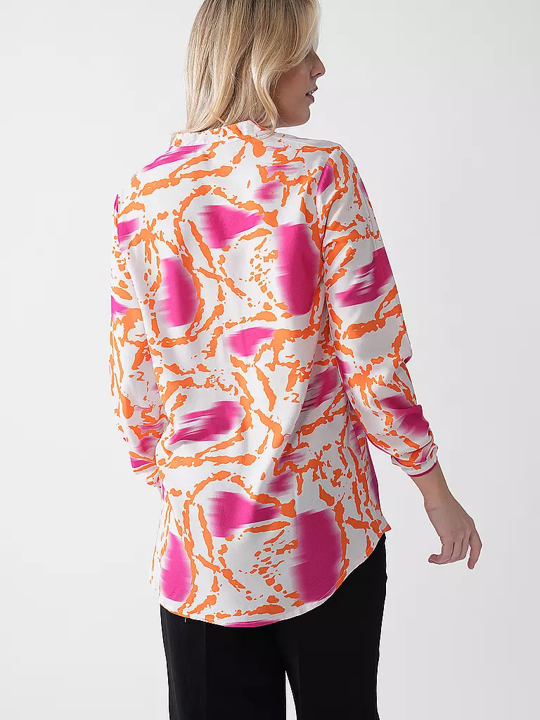 KEY LARGO | Bluse | pink