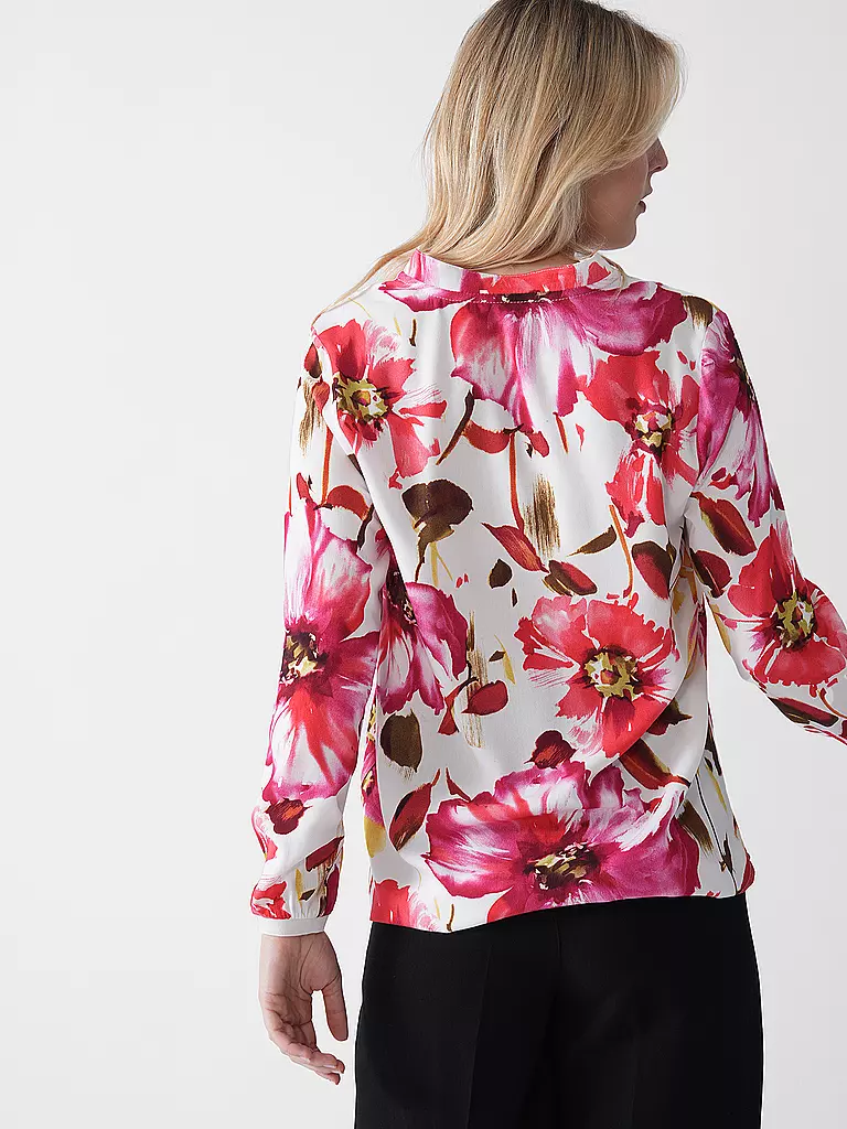 KEY LARGO | Bluse | pink