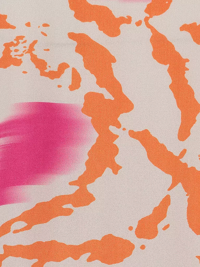KEY LARGO | Bluse | pink