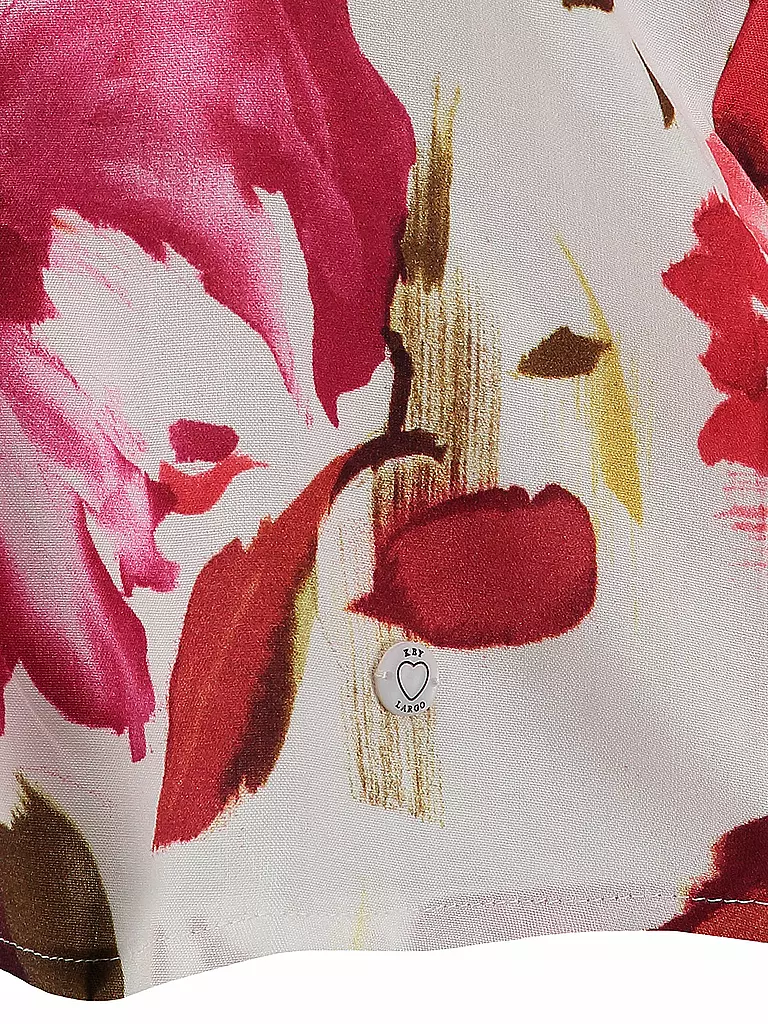 KEY LARGO | Bluse | pink