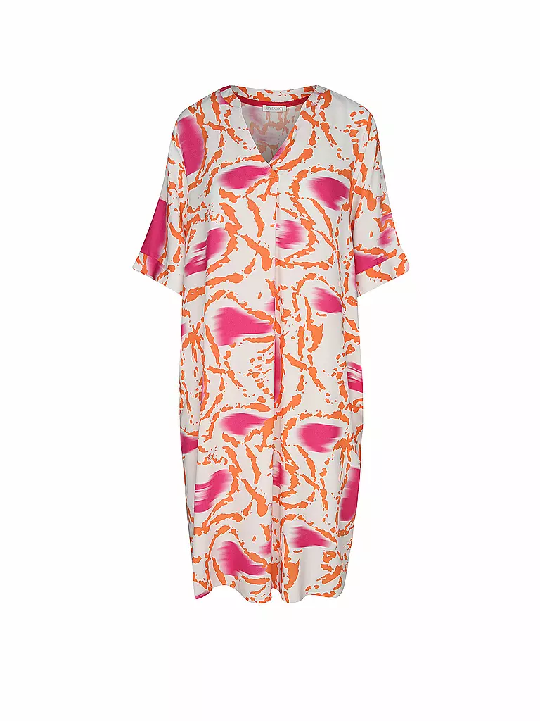 KEY LARGO | Minikleid  | pink