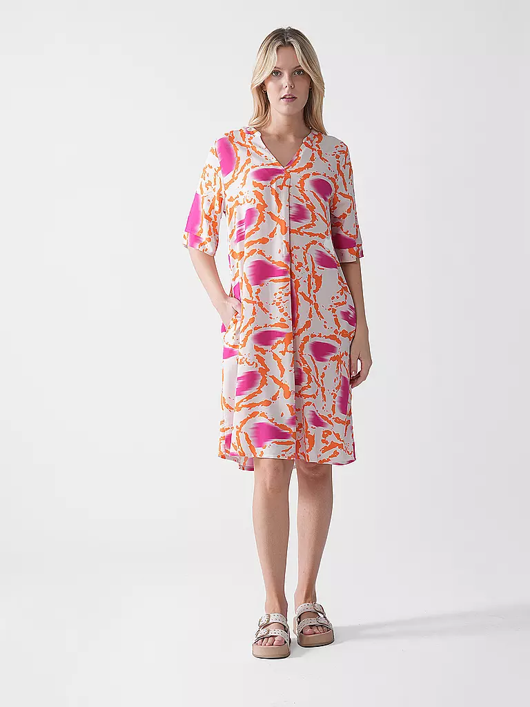 KEY LARGO | Minikleid  | pink