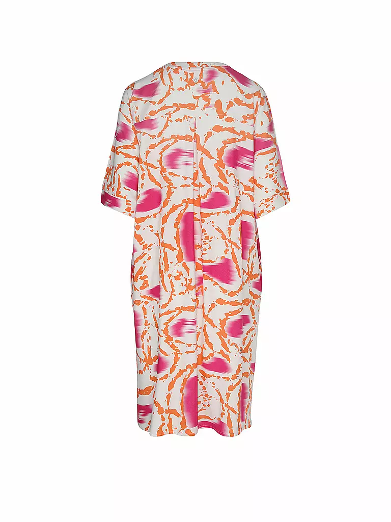 KEY LARGO | Minikleid  | pink