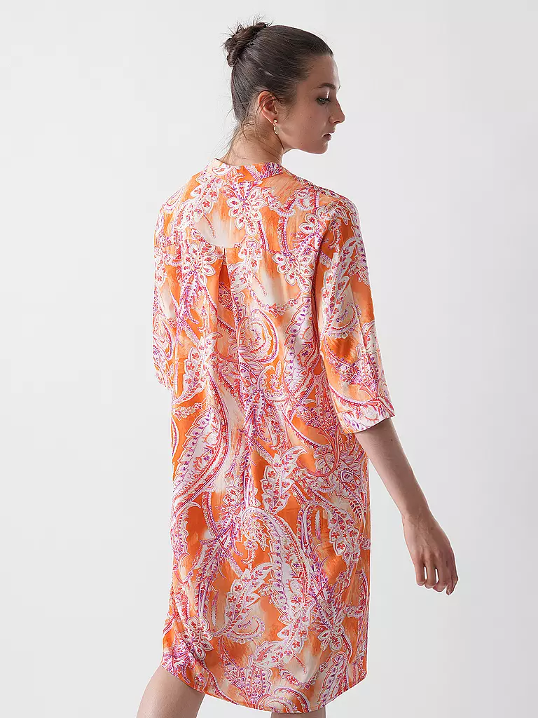 KEY LARGO | Minikleid | orange