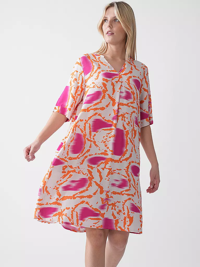 KEY LARGO | Minikleid | pink