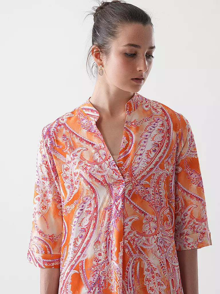 KEY LARGO | Minikleid | orange