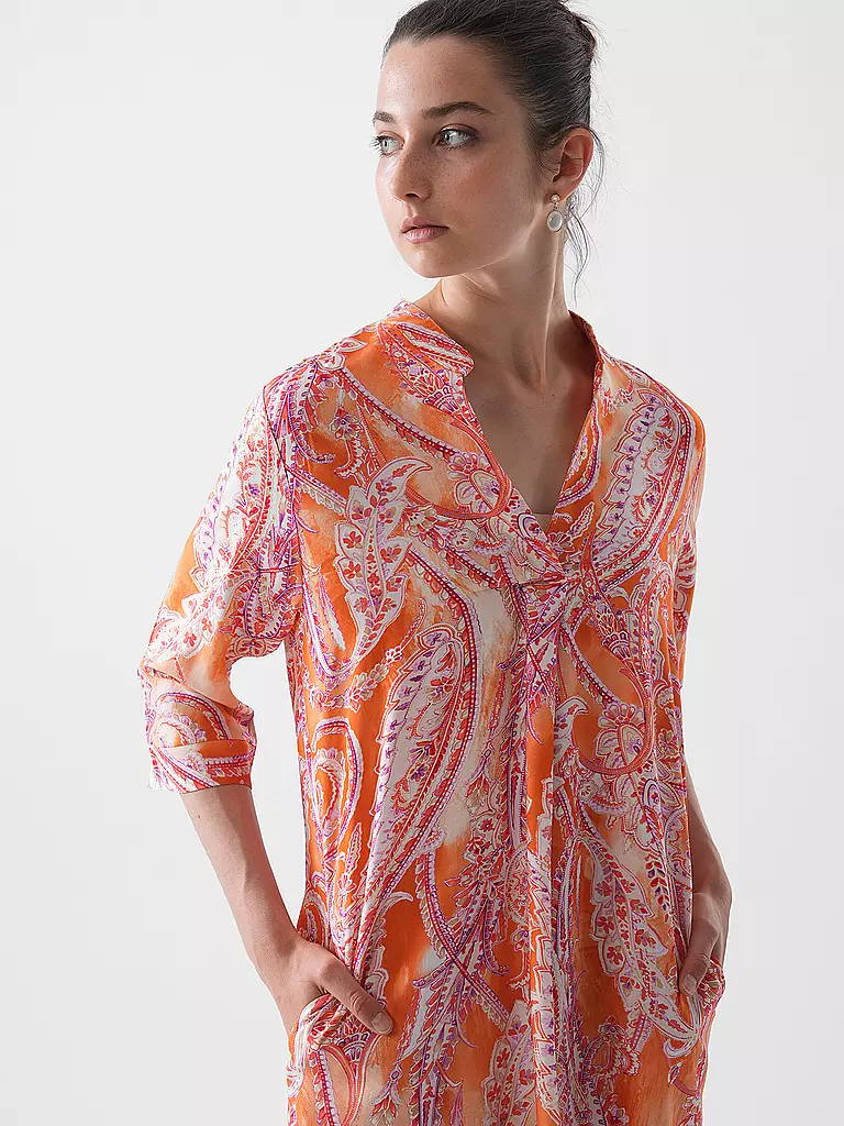 KEY LARGO | Minikleid | orange