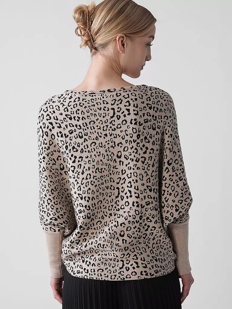 KEY LARGO | Pullover | beige