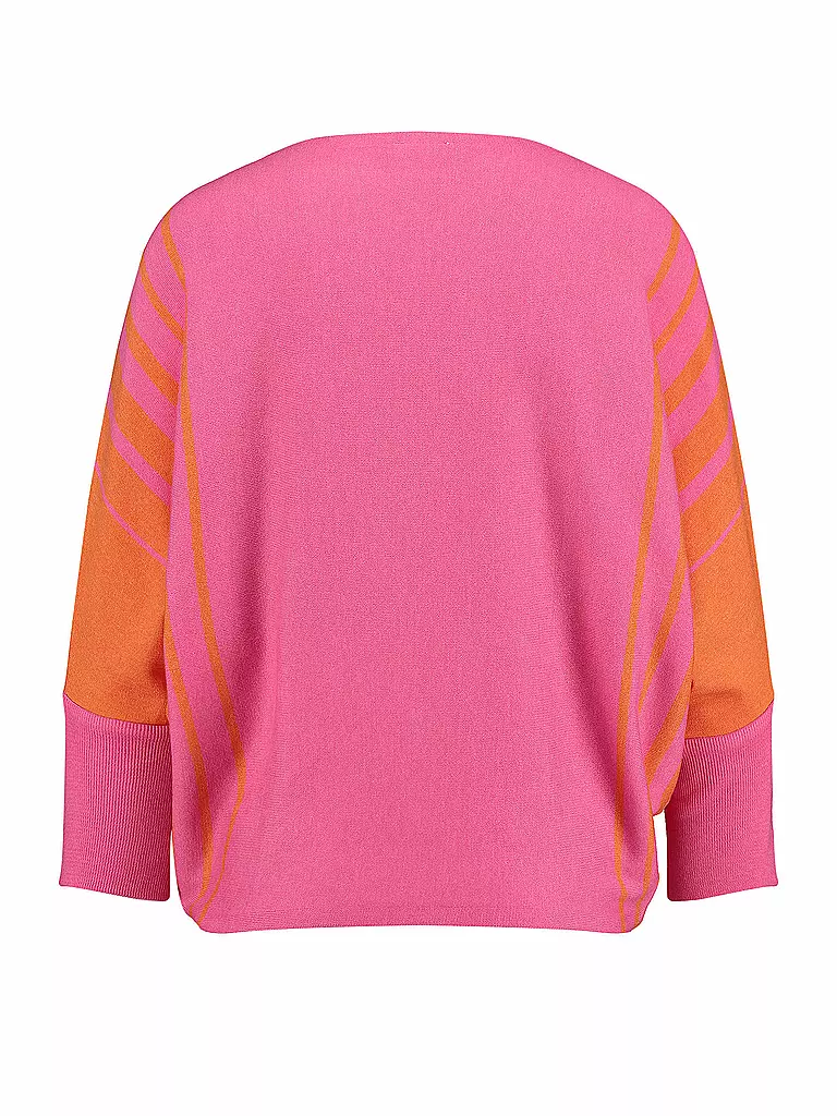 KEY LARGO | Pullover | pink
