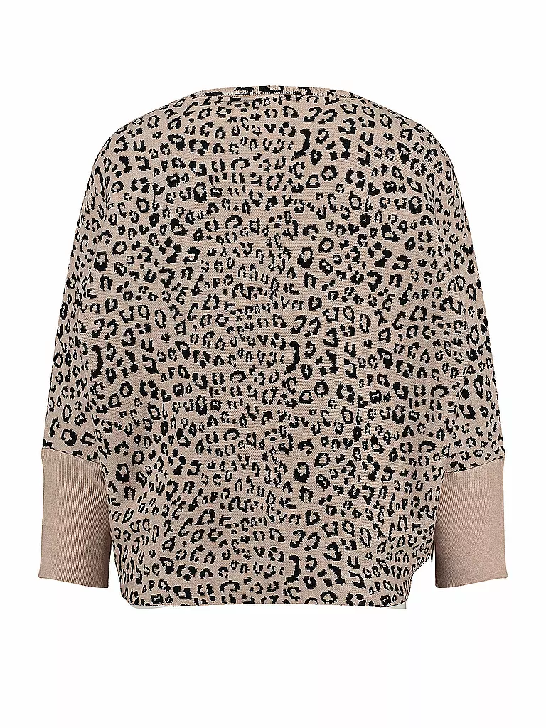 KEY LARGO | Pullover | beige