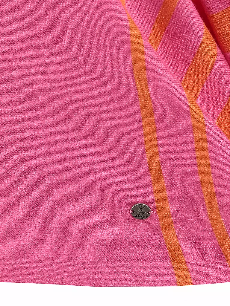 KEY LARGO | Pullover | pink