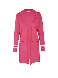 KEY LARGO | Strickjacke | pink