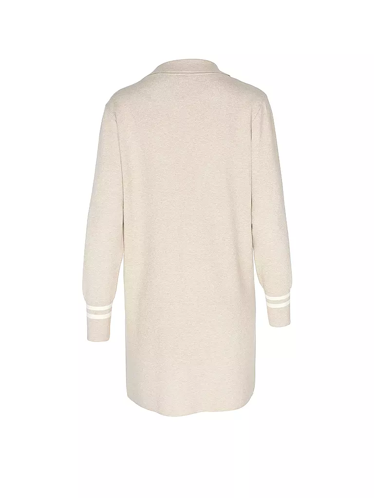 KEY LARGO | Strickjacke | beige
