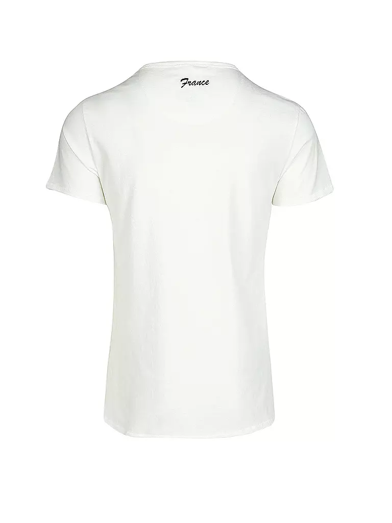 KEY LARGO | T-Shirt "WM - France" | 