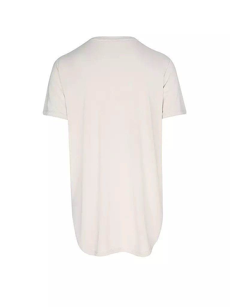 KEY LARGO | T-Shirt  | beige