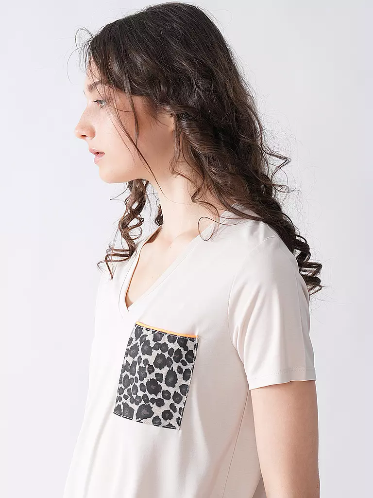 KEY LARGO | T-Shirt | beige