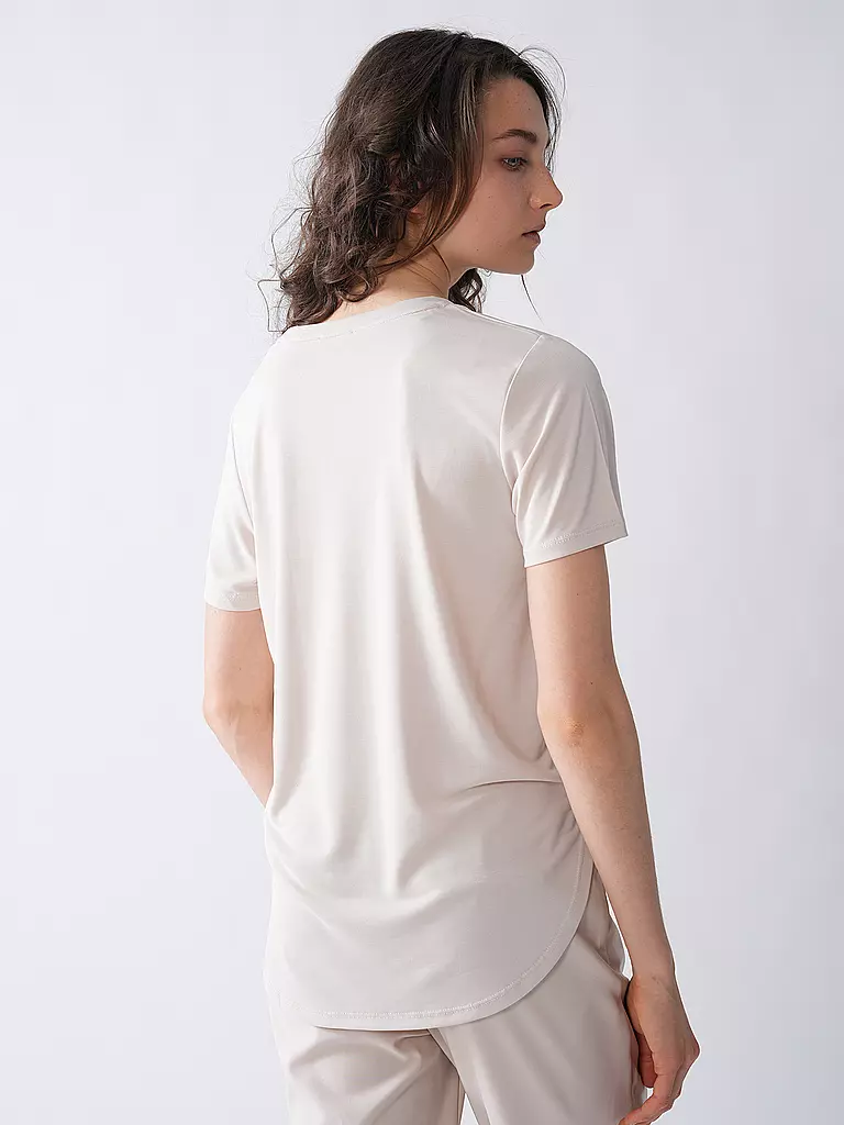 KEY LARGO | T-Shirt | beige