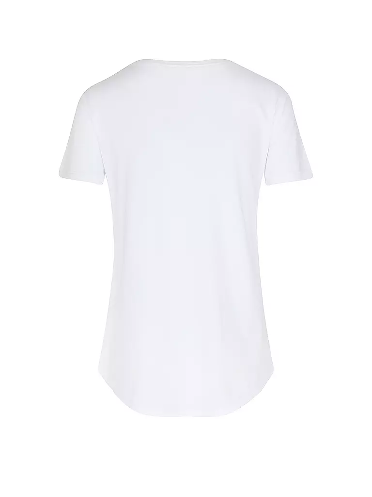 KEY LARGO | T-Shirt | weiss
