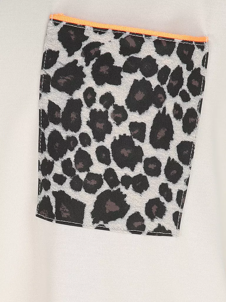 KEY LARGO | T-Shirt | beige