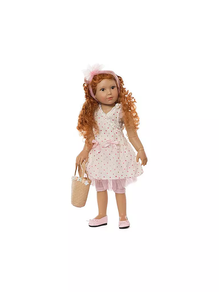 KIDZ N CATS | Puppe "Clarissa" 46cm | 