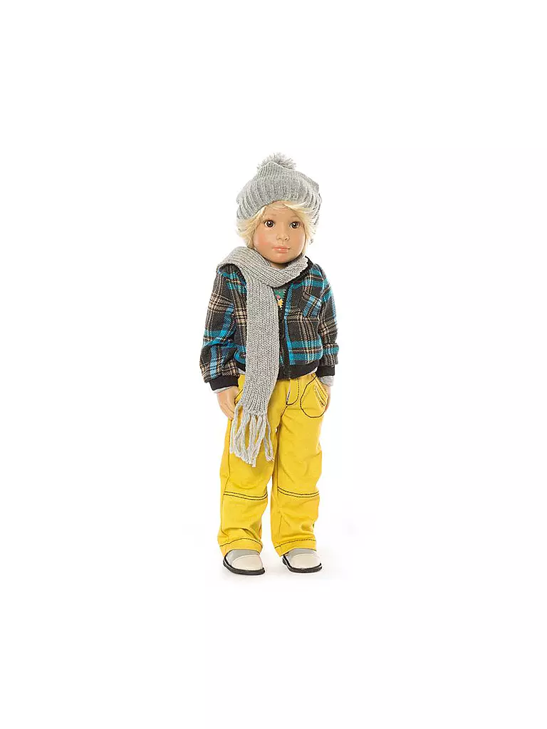 KIDZ N CATS | Puppe "Jakob" 46cm | 