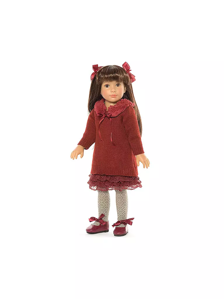 KIDZ N CATS | Puppe "Lena" 46cm | 