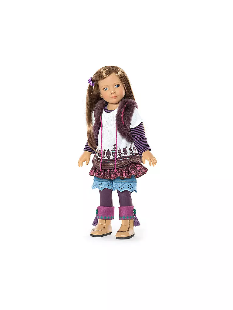 KIDZ N CATS | Puppe - Julika 46cm | 