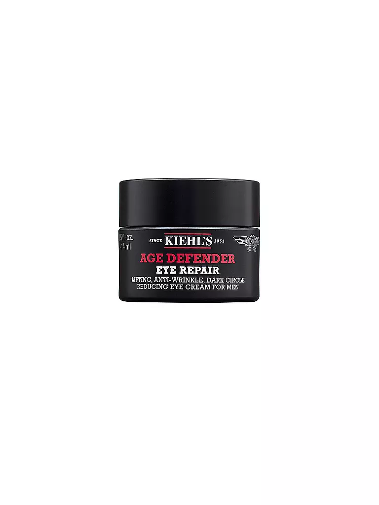 KIEHL'S | Age Defender Eye Repair 14ml | keine Farbe