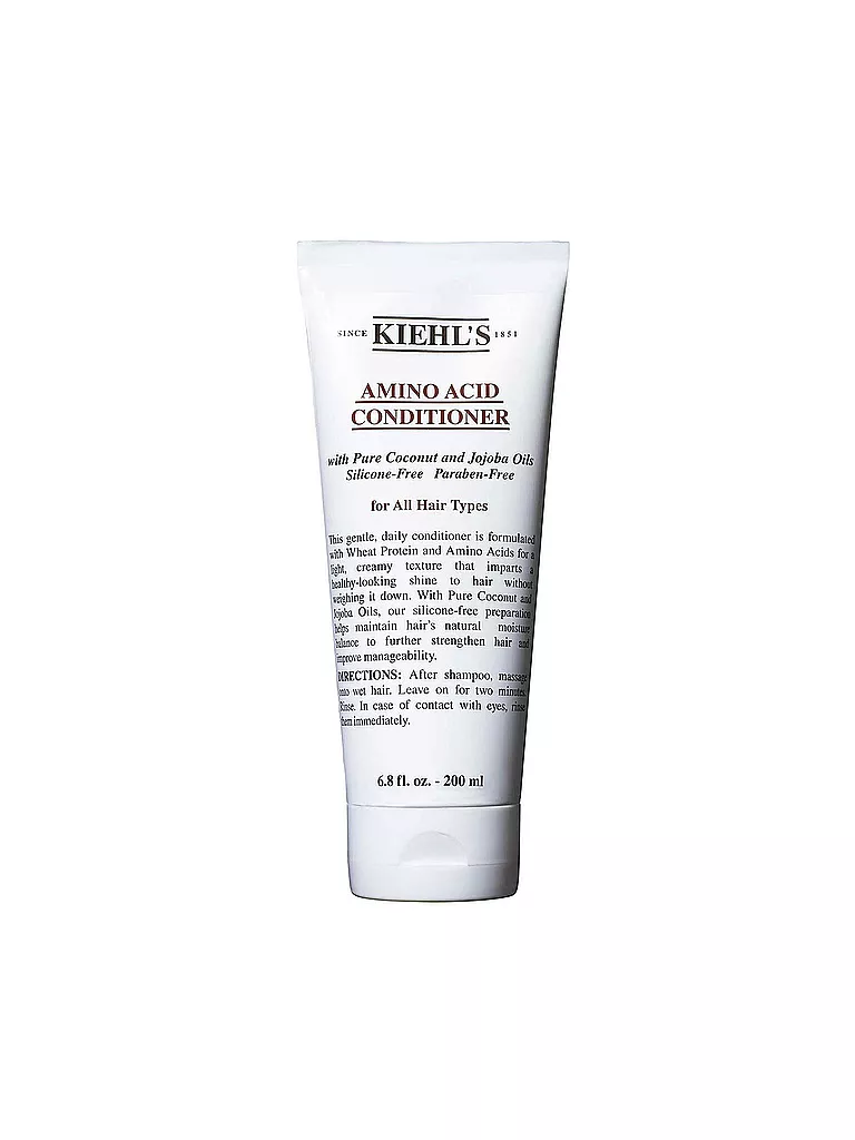 KIEHL'S | Amino Acid Conditioner 200ml | keine Farbe