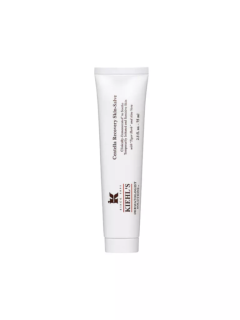 KIEHL'S | Centella Recovery Skin Salve 75ml | transparent