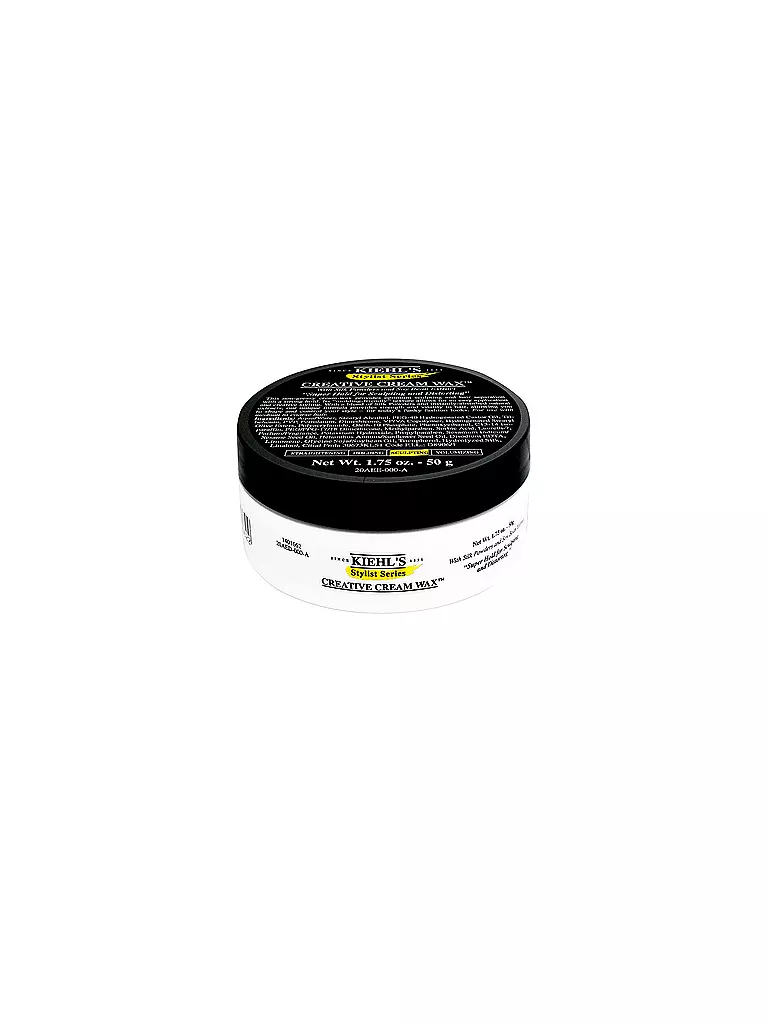 KIEHL'S | Creative Cream Wax 50g | keine Farbe